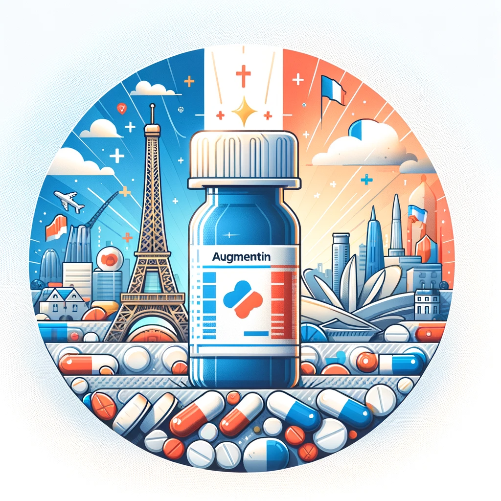 Augmentin 875 prix belgique 